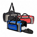 Deluxe Shoe Storage Duffel